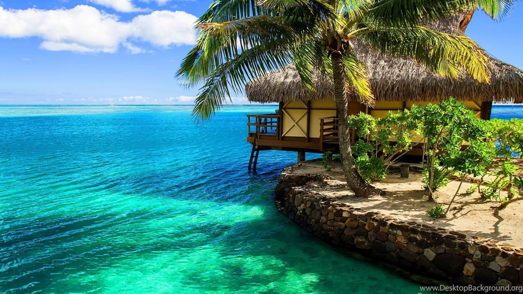 Resort Desktop Wallpapers, Resort Images Free, New Wallpapers