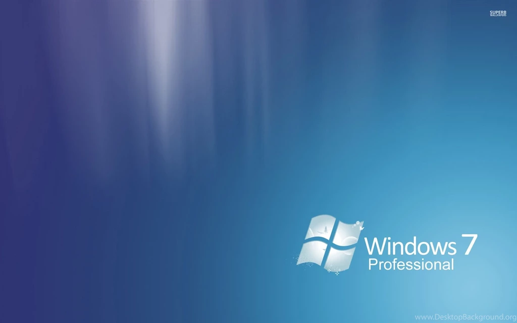 Windows 7 Wallpapers