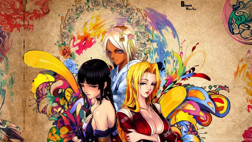 Bleach
