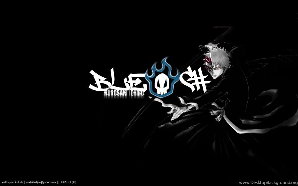 Bleach Kurosaki Ichigo Vizard Fresh New Hd Wallpapers [Your Popular ...