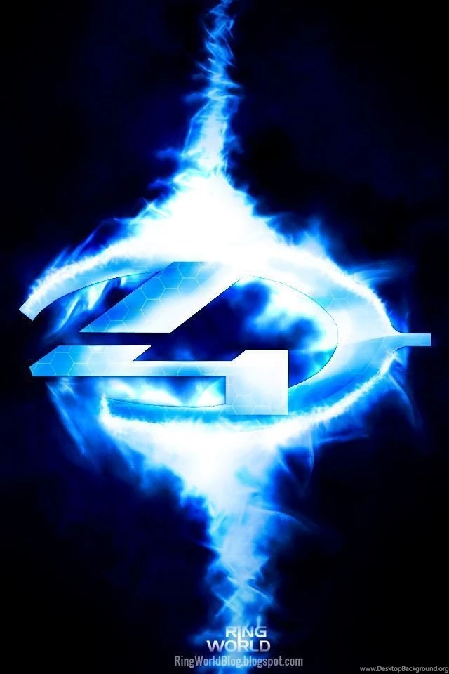 iPhone 4 Halo 4 Wallpapers 2 By Smyf On DeviantArt