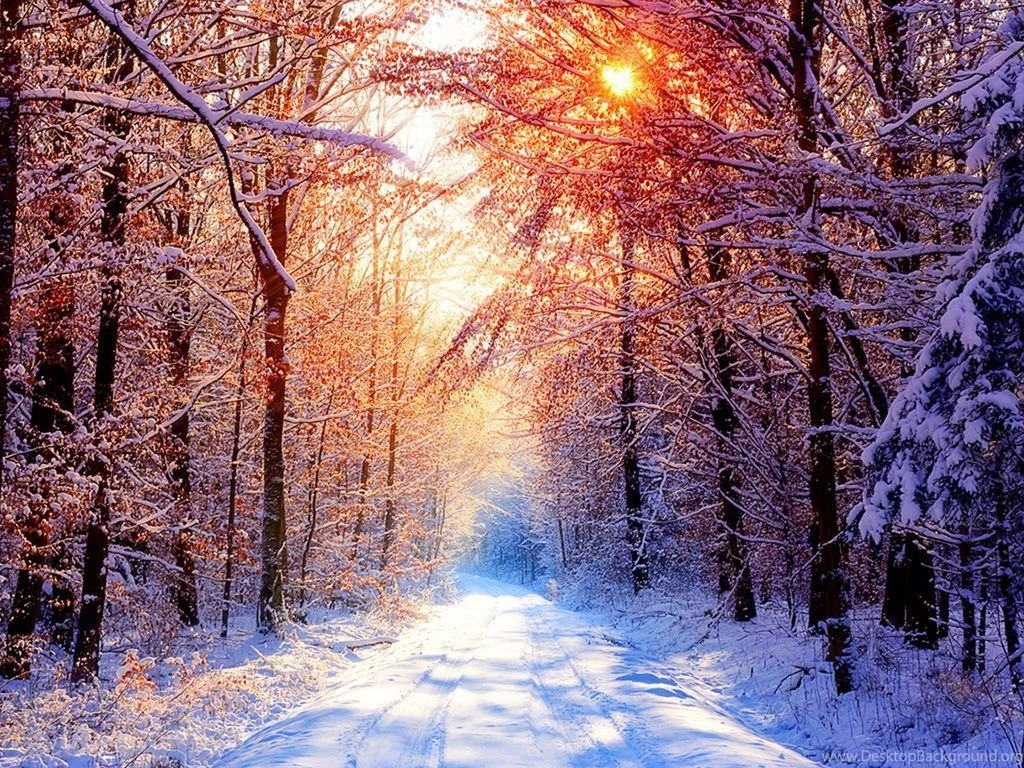 Full HD Wallpapers + Blue, Nature, Red, By Sven Muller, Roads ...