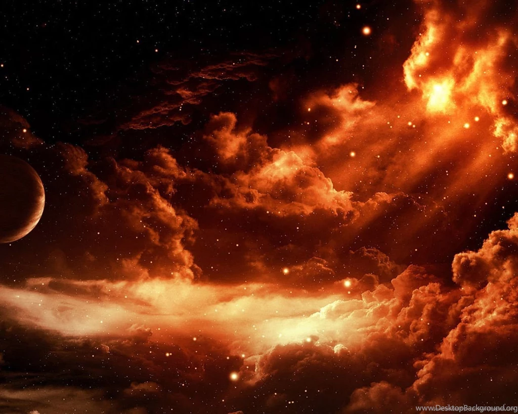Download 1280x1024 Space Art Wallpapers