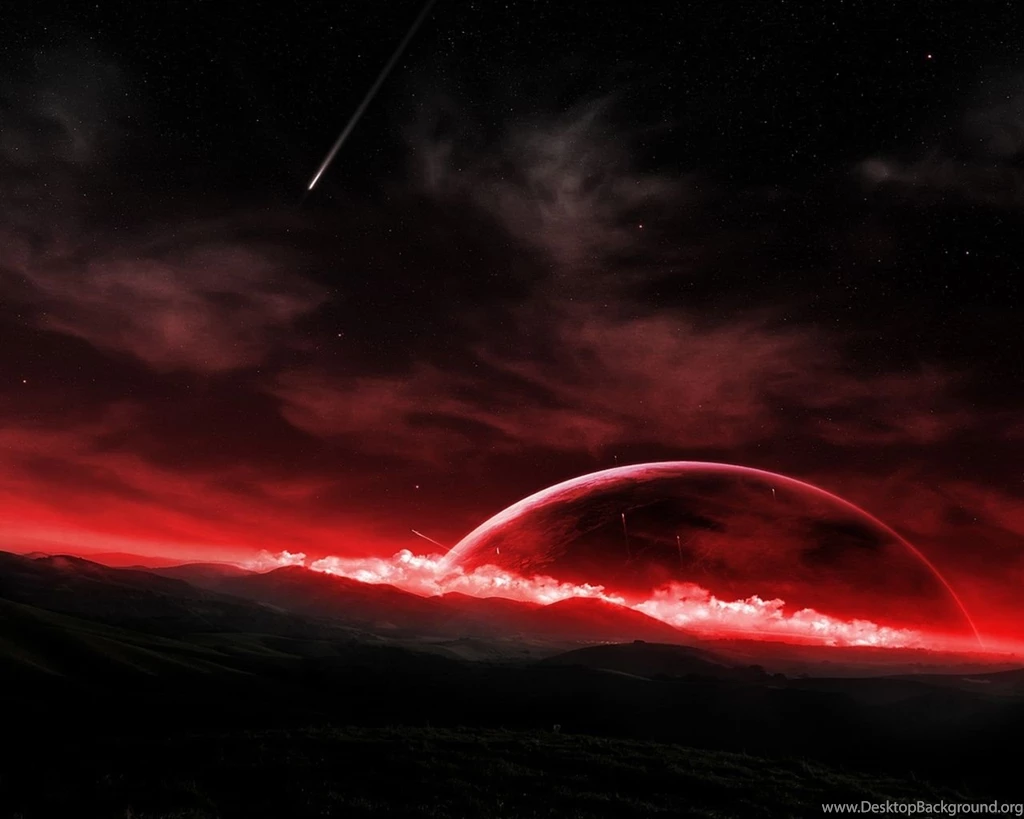 1280x1024 Fantasy Space Art Wallpapers