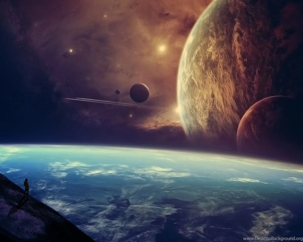 Top 1280x1024 Space Images For Pinterest