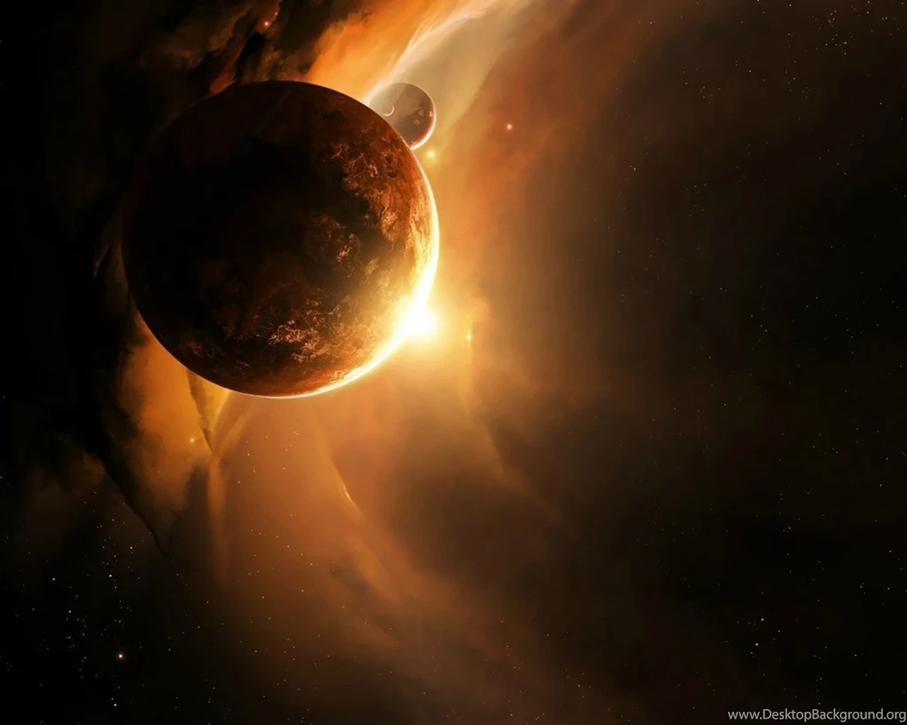 Planets Wallpapers 1280X1024 Pics About Space