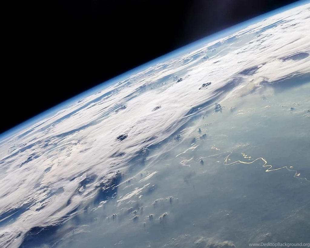 1280x1024 Earth From Space Desktop PC And Mac Wallpapers