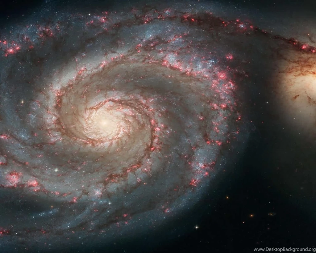 Cosmo Space Wallpapers 1280x1024