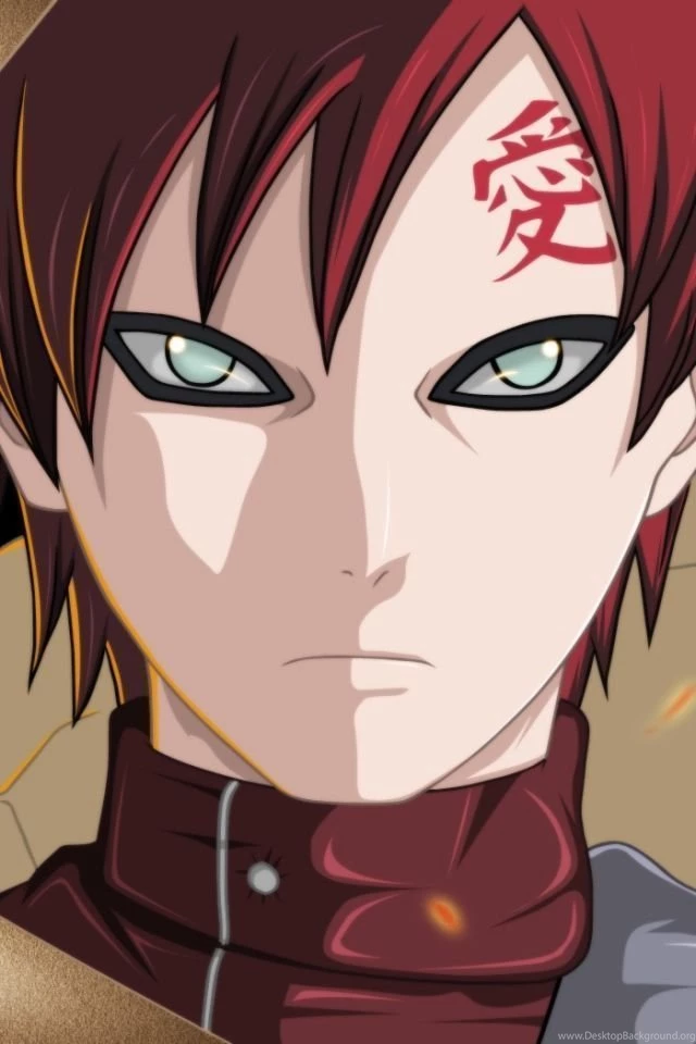 Page 4: iPhone 4S, 4 Anime Wallpapers, Desktop Backgrounds HD ...
