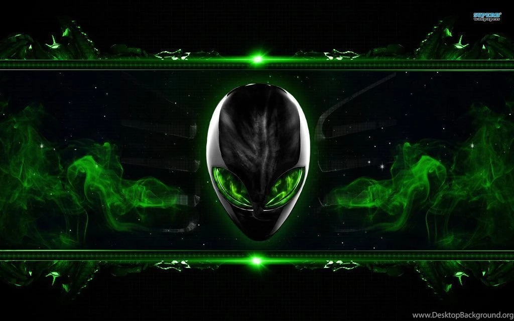 DeviantArt: More Like Alienware Wallpapers HD 3D By MADARATUTORIALES