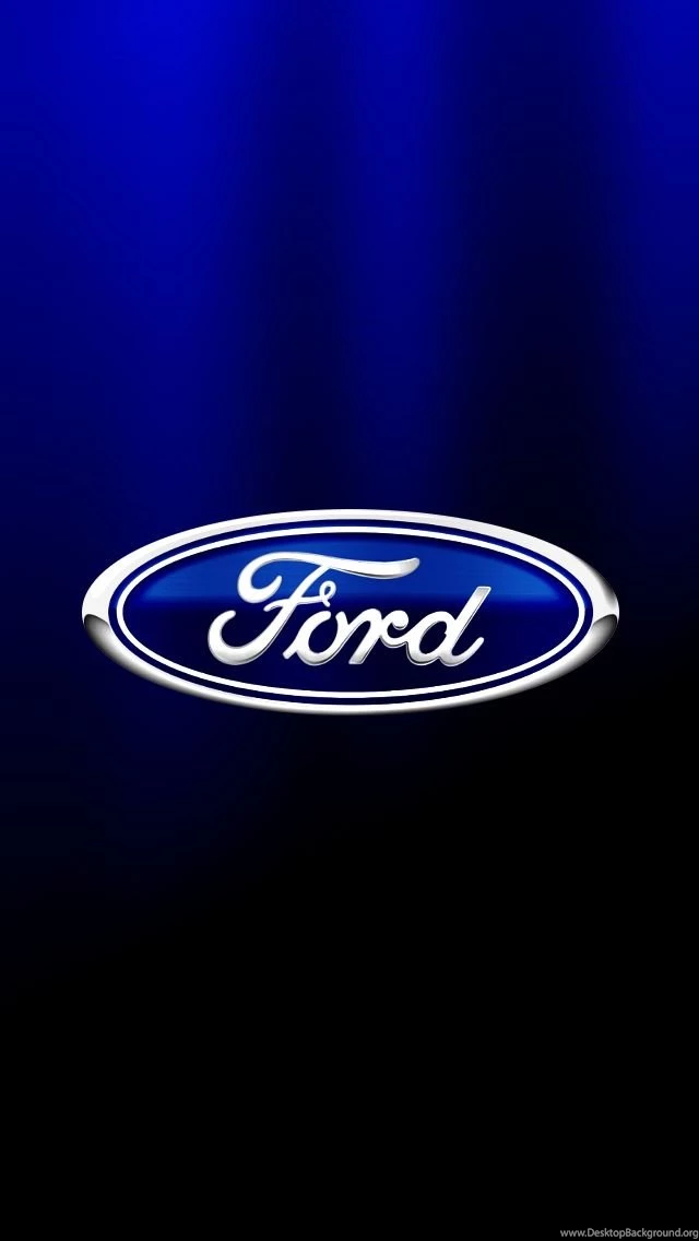 Ford iPhone 5 Wallpapers (640x1136)