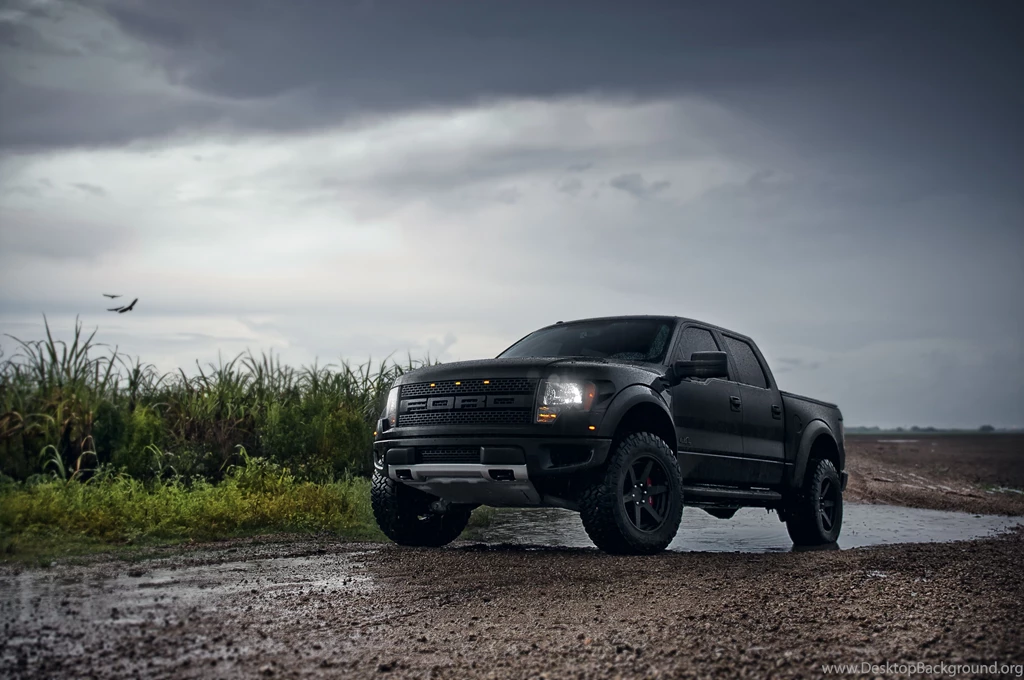Ford Raptor Wallpapers For Iphone