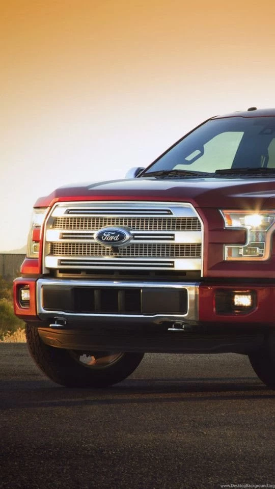 2015 Ford F 150 Raptor