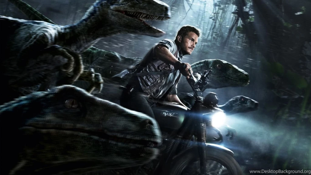 Laptop 1366x768 Jurassic World Wallpapers HD, Desktop Backgrounds ...