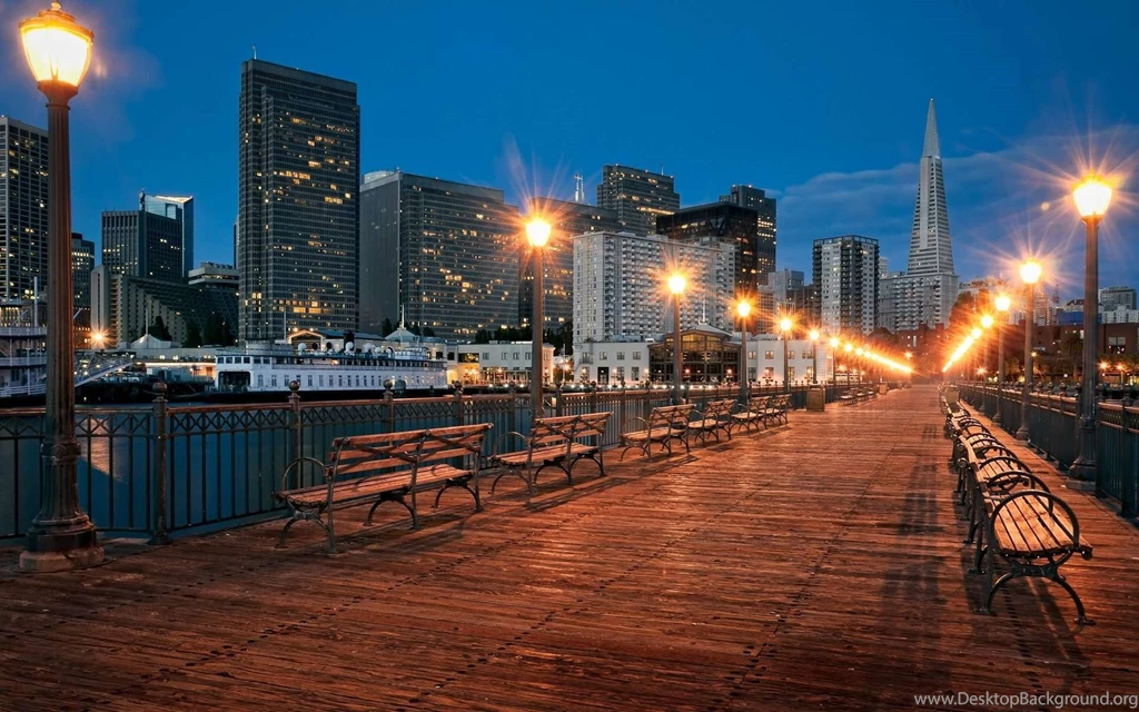 Top San Francisco Wallpapers Widescreen Images For Pinterest