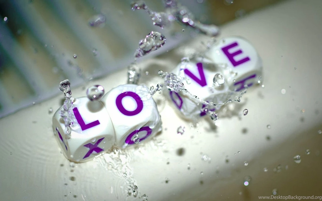 Love Wallpapers