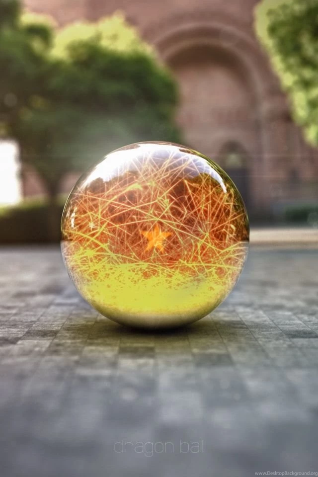 640x960 Dragon Ball Iphone 4 Wallpapers