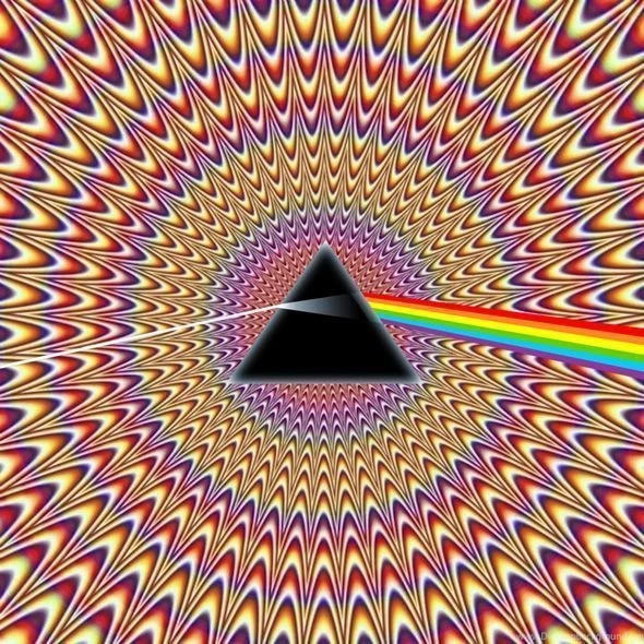 Optical Illusions And Other Games