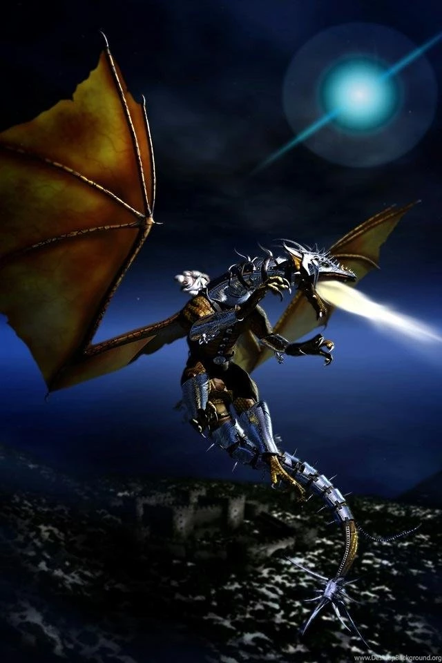 Iphone Dragon Wallpapers Animal Backgrounds 894