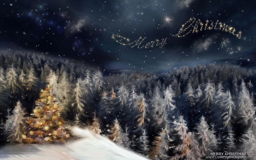 Christmas Art : Christmas Design And Christmas Illustrations ...