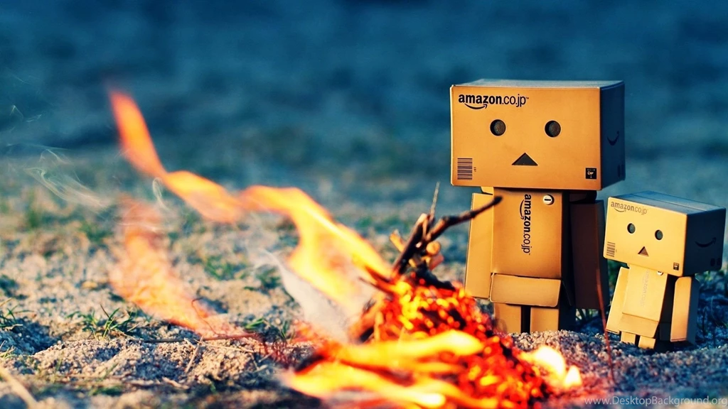 Danboard Wallpapers