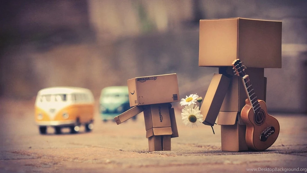 Toys (children) Danboard Wallpapers