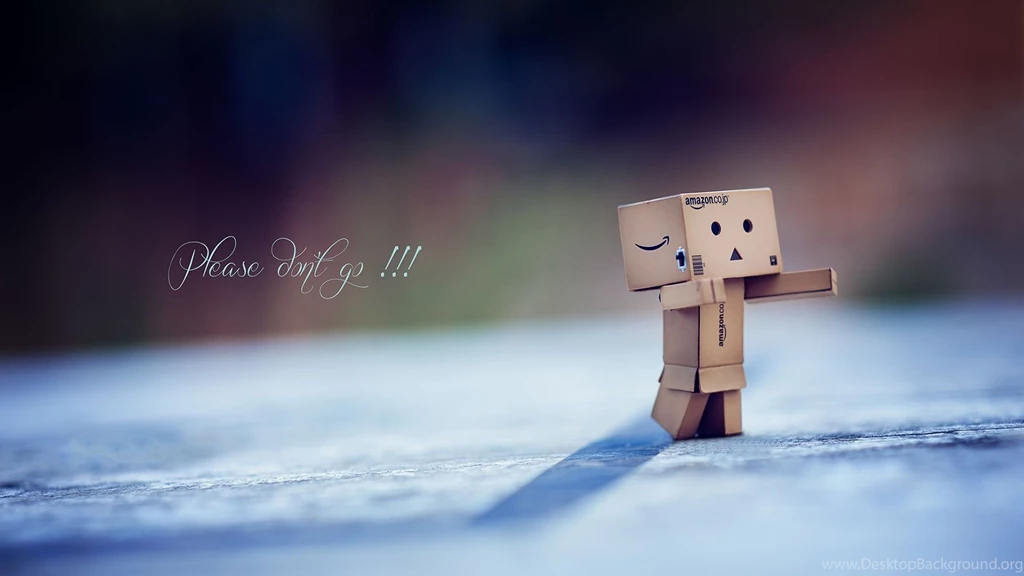 Danboard Wallpapers