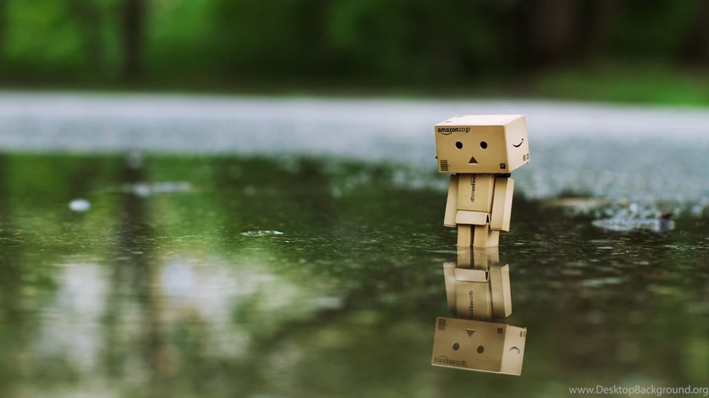 HDscreen: Danboard Desktop Bakcgrounds