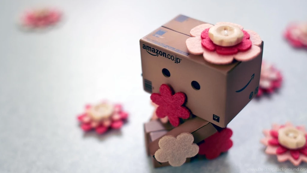Danboard Wallpapers