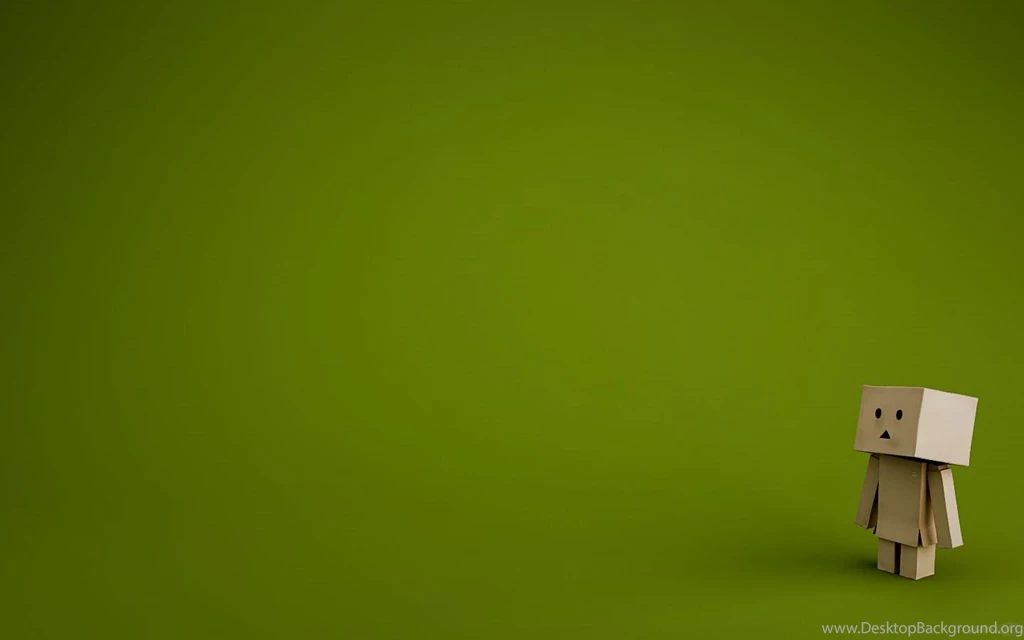 Danboard Wallpapers (
