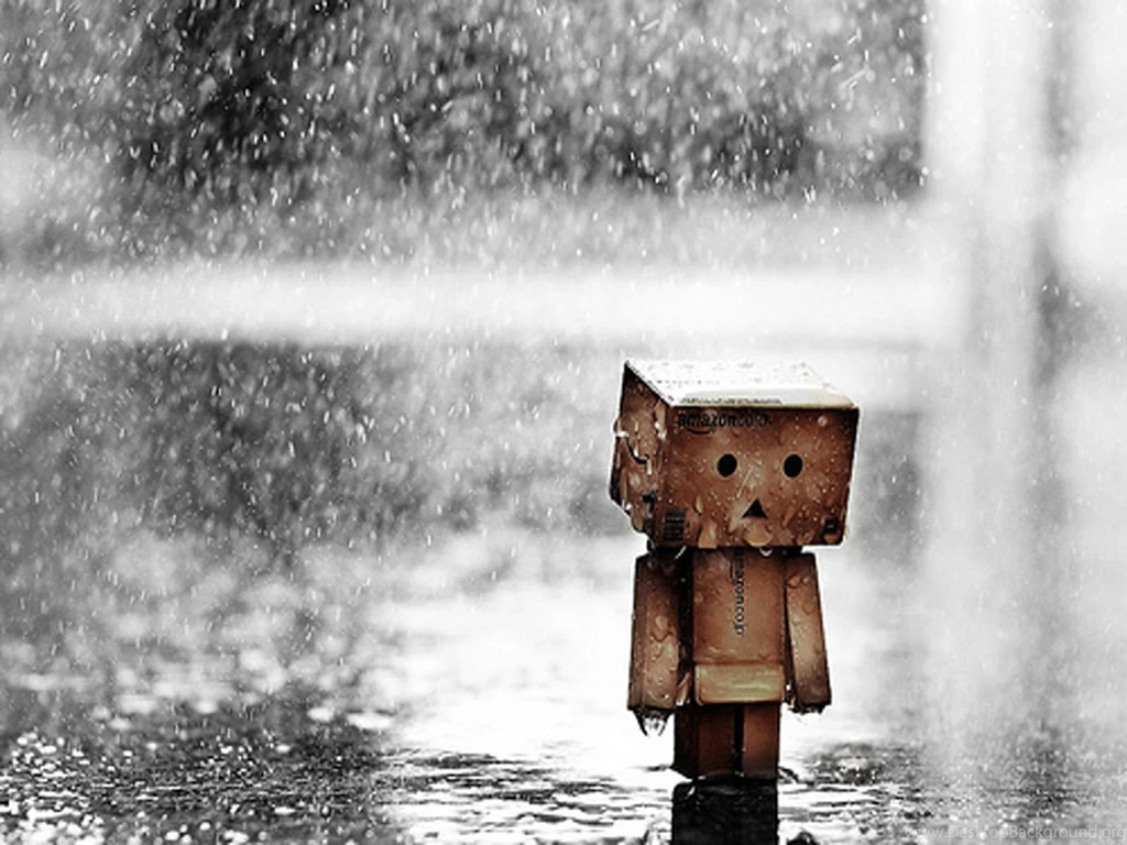 Wallpaper: Wallpapers Danboard