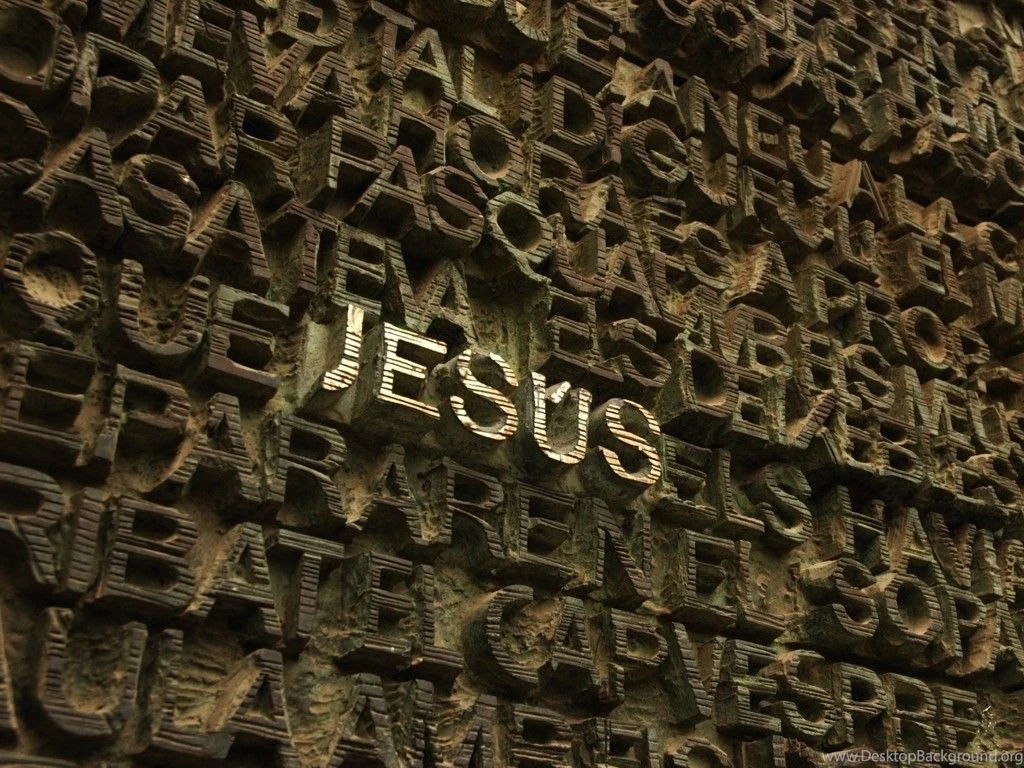 Jesus Wallpapers And Backgrounds