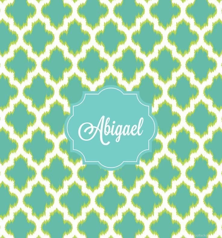 Lilly Name Backgrounds