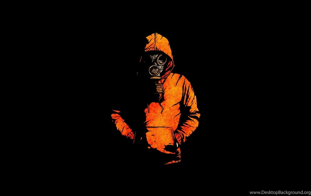 Download Gas Mask Wallpapers 4978 1920x1080 Px High Resolution ...