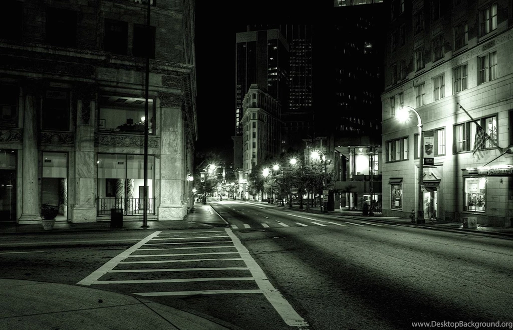 City Wallpapers 2016