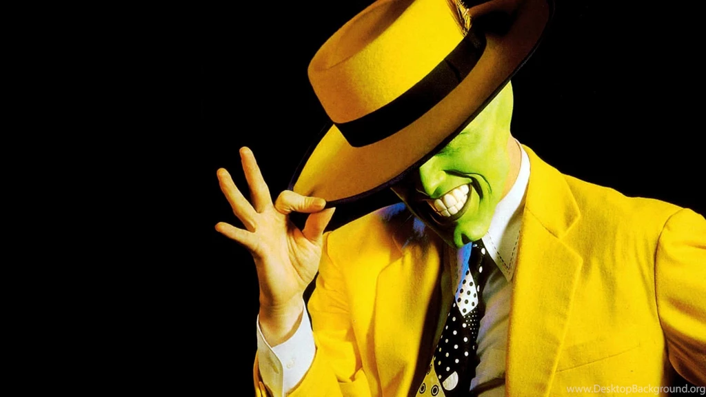 The Mask HD Wallpapers Free Download Tremendous Wallpapers