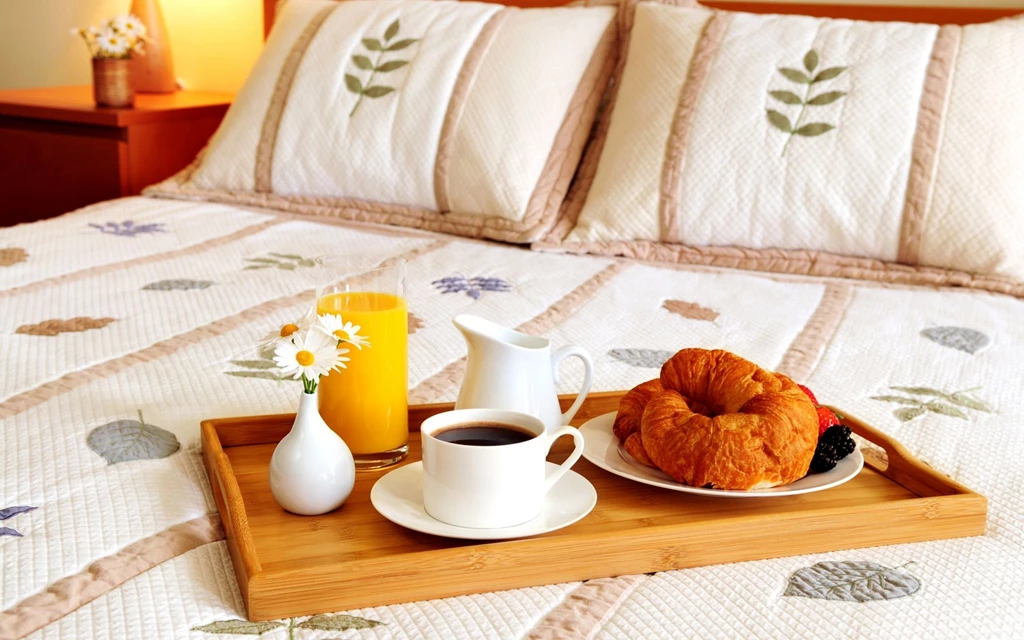 78 Breakfast HD Wallpapers