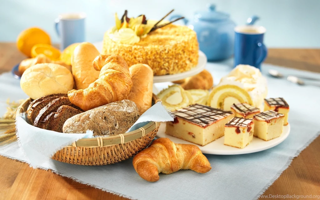 Fantastic Breakfast Wallpapers