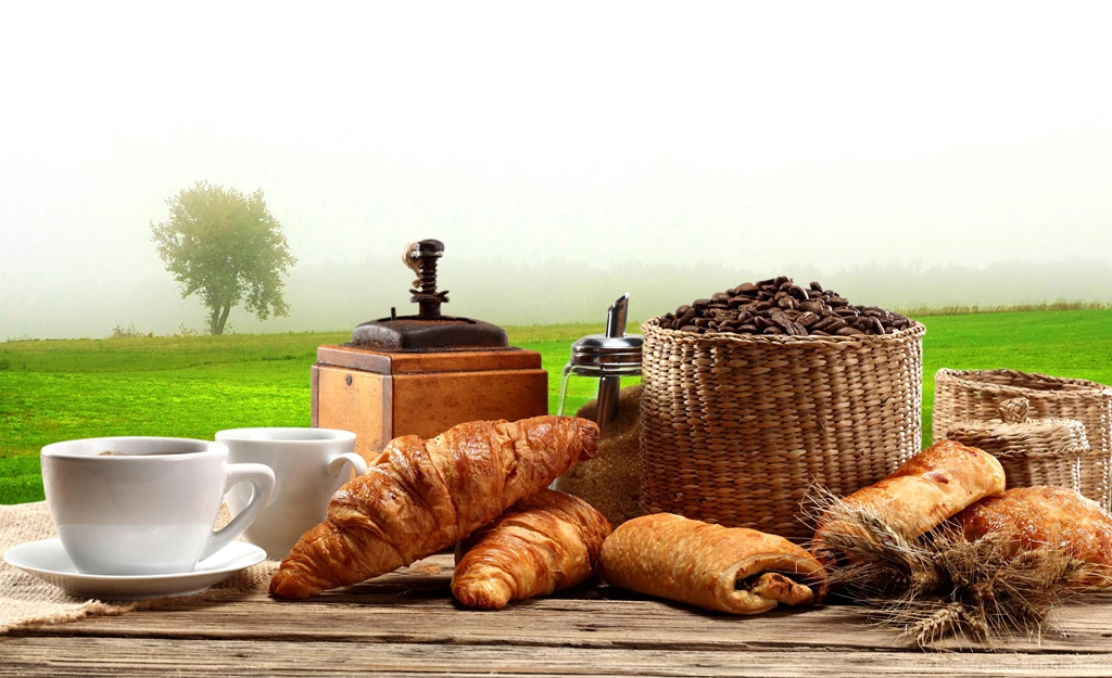 Rustic Breakfast >> HD Wallpaper, Get It Now!