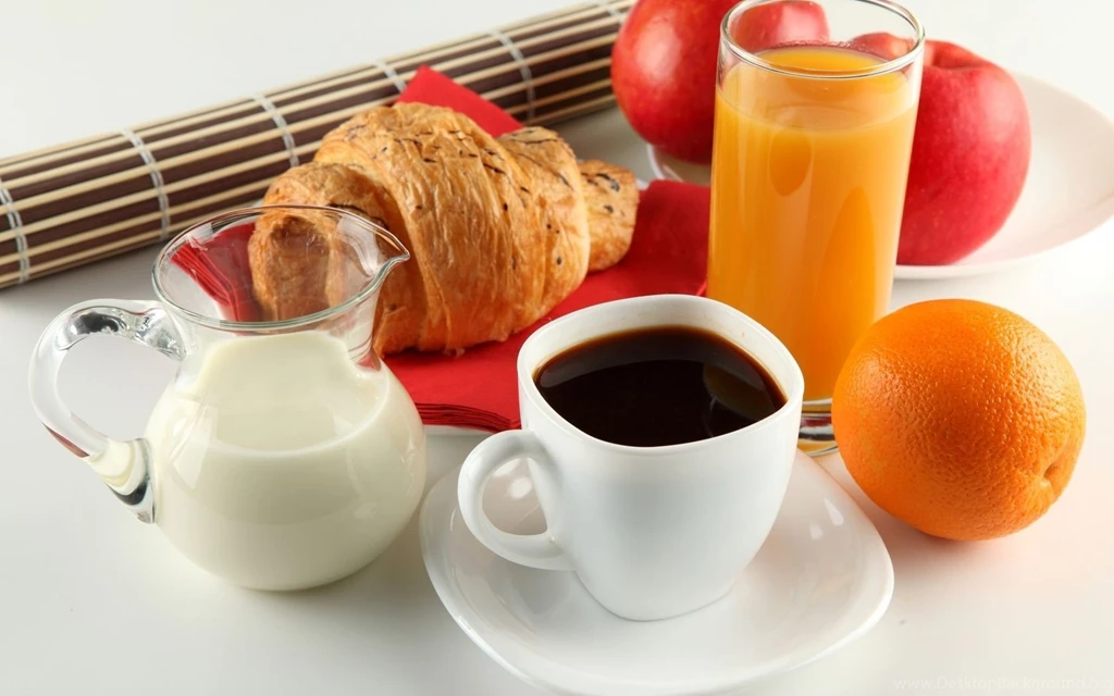 Breakfast Wallpapers
