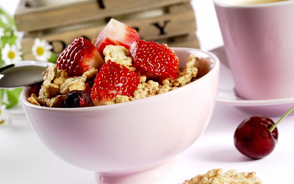 Breakfast Wallpaper Backgrounds