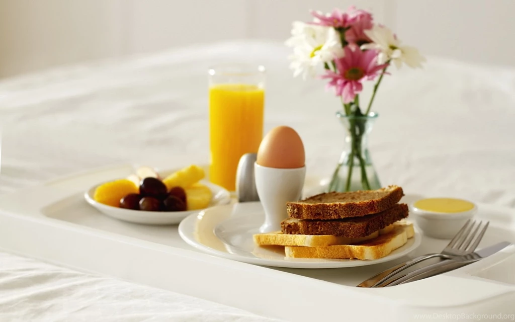78 Breakfast HD Wallpapers