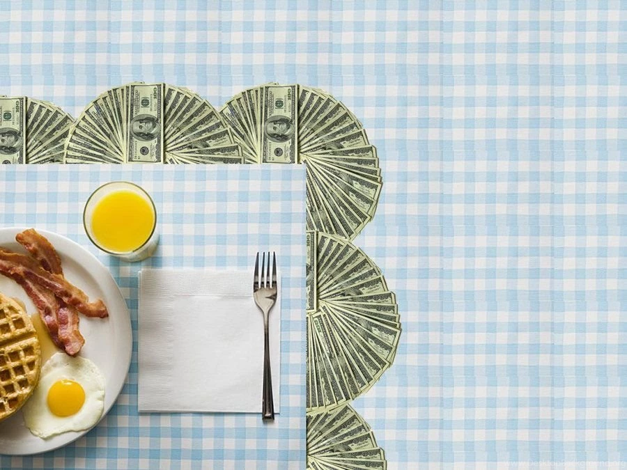 Breakfast Economony Wallpapers By Forever4 On DeviantArt