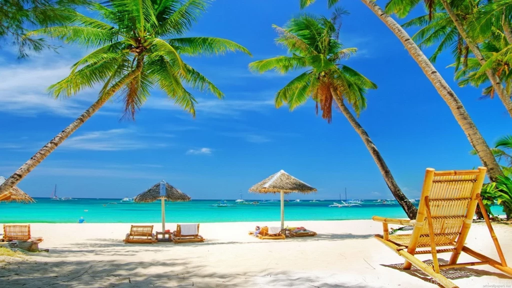 Beach Wallpapers High Quality