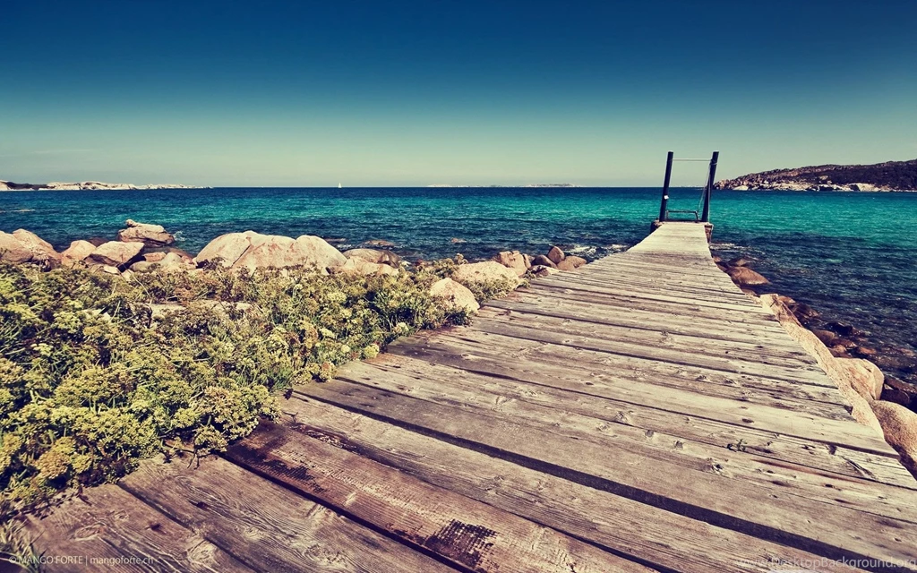 Top Summer Landscape Wallpapers Pier Images For Pinterest