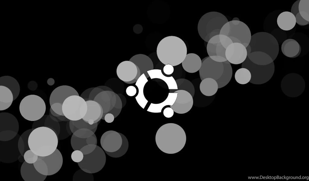 Wallpapers BW Ubuntu Netbook Remix Wallpapers By Cdwillis ...