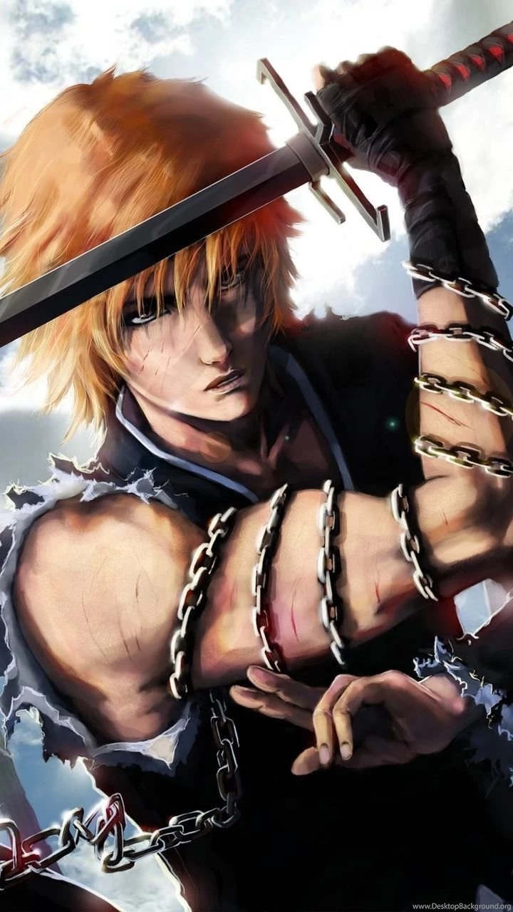 BLEACH For Samsung N7100 Wallpapers Android Wallpapers Free Download