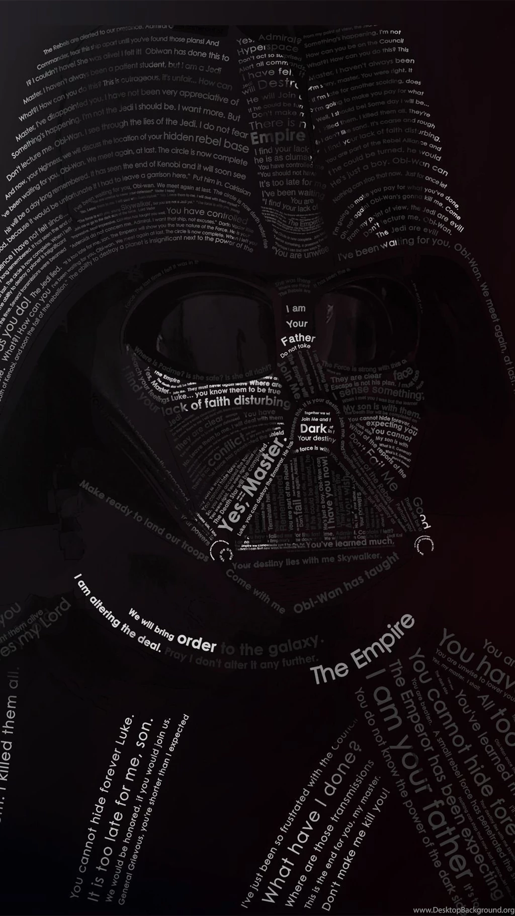 Star Wars Mobile Wallpapers