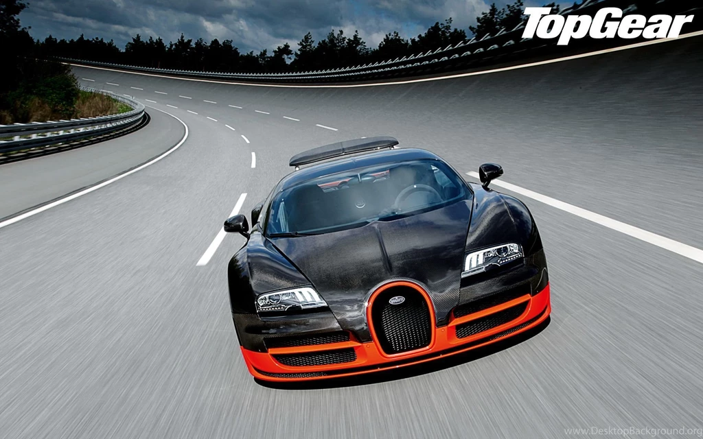 TOP GEAR Desktop Wallpaper! Part Two Of Three