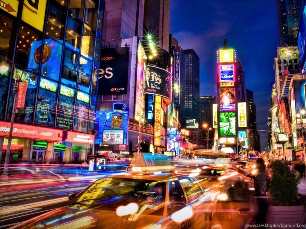 Nyc Wallpapers Download Free